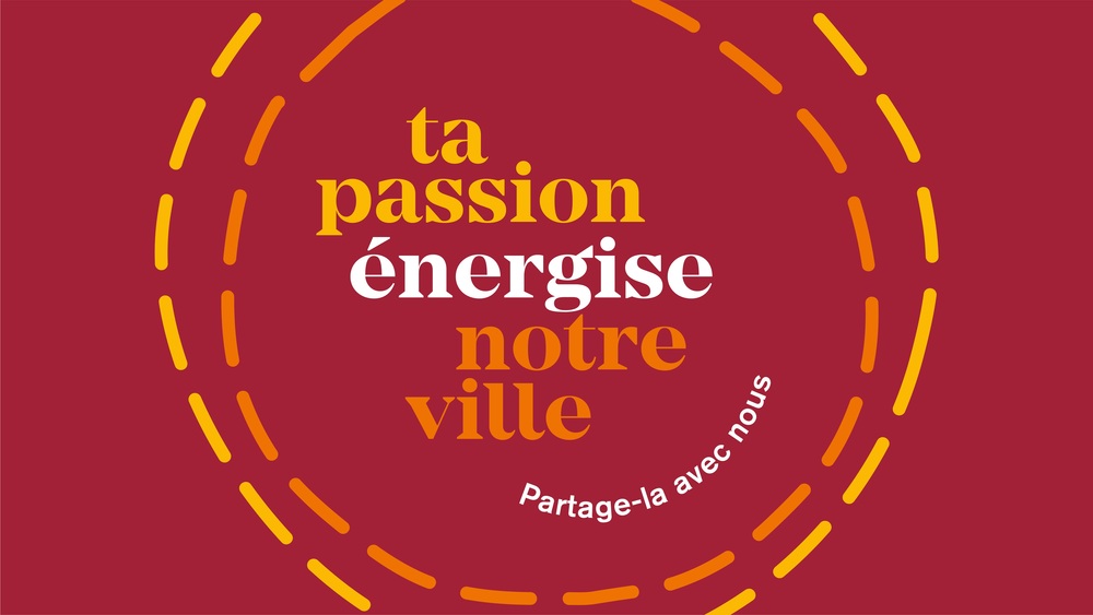 Rejoignez nos équipes!